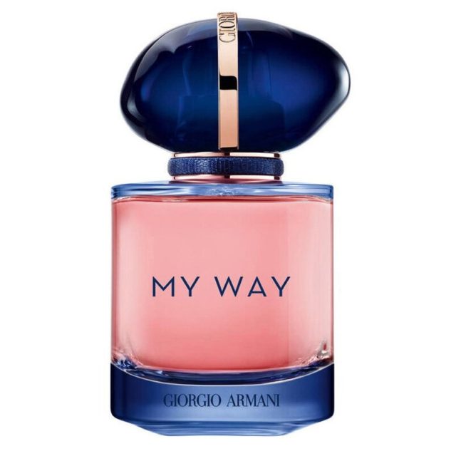 женская парфюмерия/ARMANI/My Way Intense