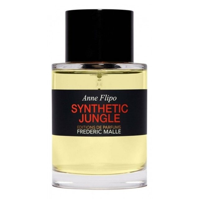 женская парфюмерия/Frederic Malle/Synthetic Jungle