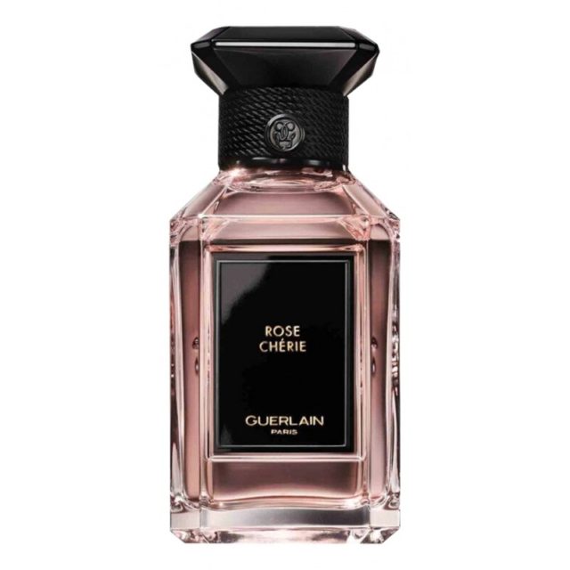 женская парфюмерия/Guerlain/Rose Cherie