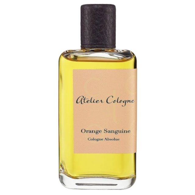 женская парфюмерия/Atelier Cologne/Orange Sanguine