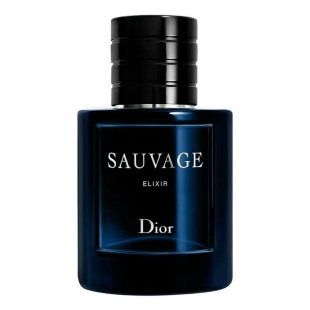 мужская парфюмерия/Christian Dior/Sauvage Elixir