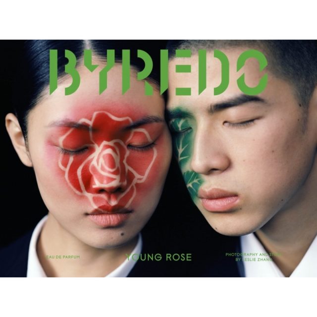 женская парфюмерия/BYREDO/Young Rose