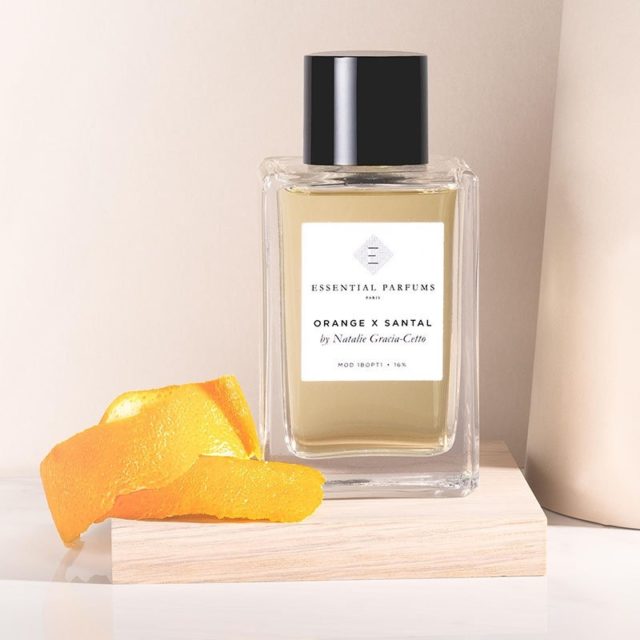 женская парфюмерия/Essential Parfums/Orange X Santal