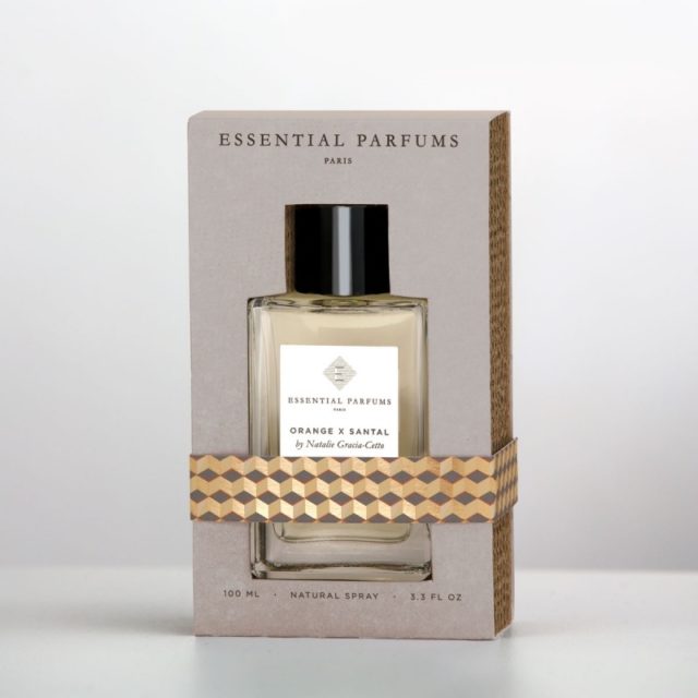 женская парфюмерия/Essential Parfums/Orange X Santal