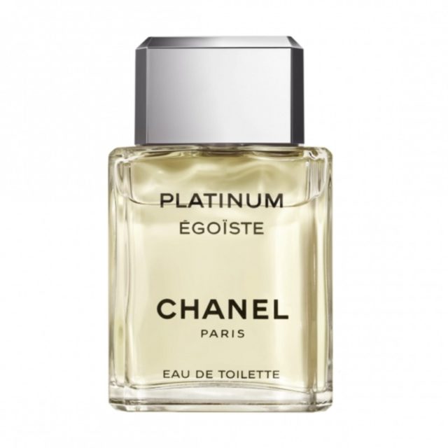 мужская парфюмерия/Chanel/Egoiste Platinum