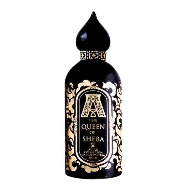 женская парфюмерия/Attar Collection/The Queen of Sheba