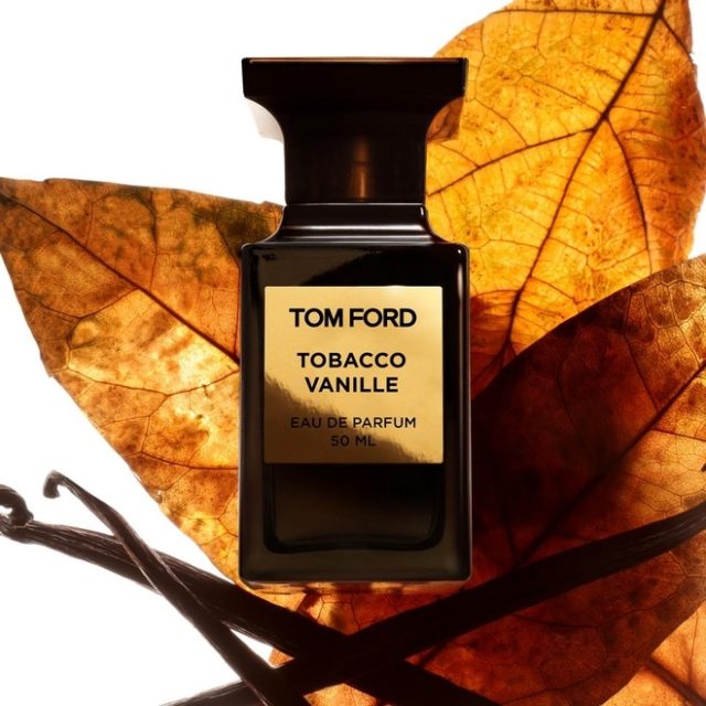 женская парфюмерия/Tom Ford/Tobacco Vanille