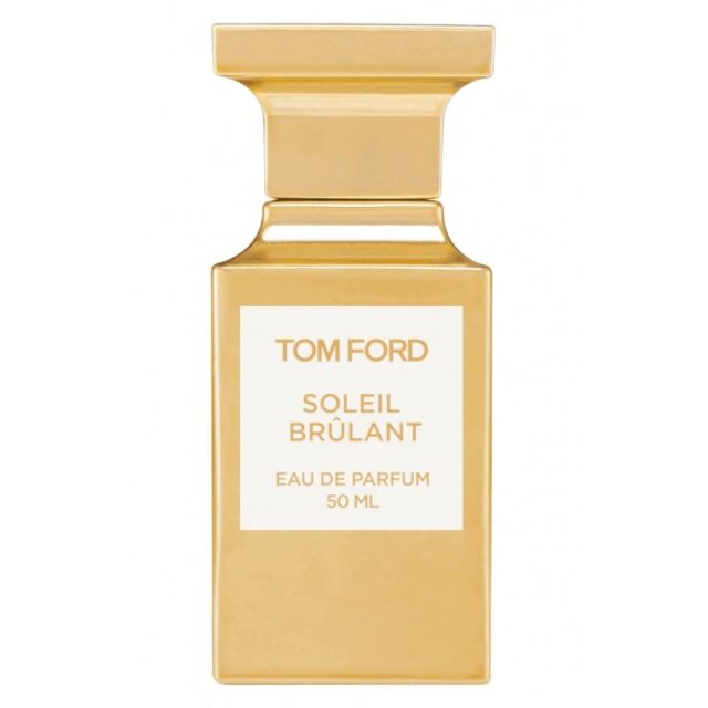 женская парфюмерия/Tom Ford/Soleil Brulant