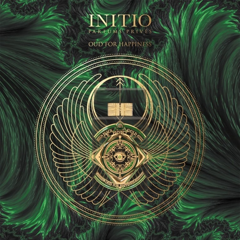 женская парфюмерия/Initio Parfums Prives/Oud for Happiness