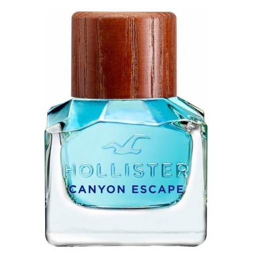 мужская парфюмерия/Hollister/Hollister Canyon Escape Man