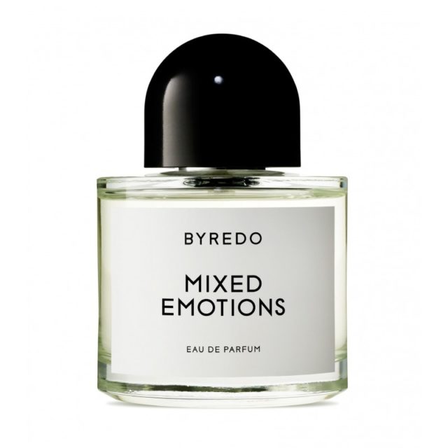 женская парфюмерия/BYREDO/Mixed Emotions