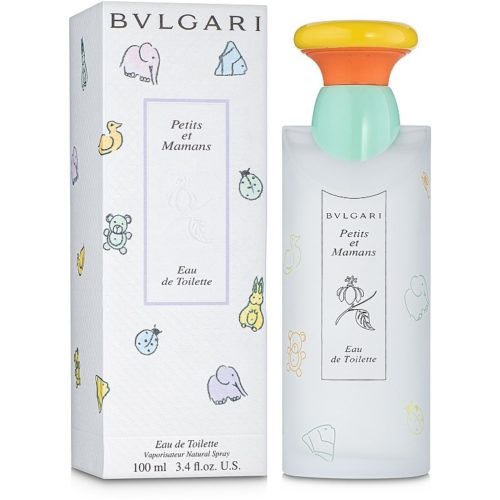 женская парфюмерия/BVLGARI/Petits et Mamans