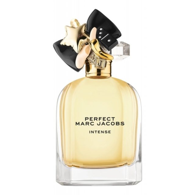 женская парфюмерия/MARC JACOBS/Perfect Intense