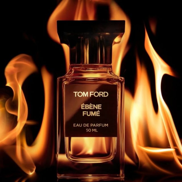 женская парфюмерия/Tom Ford/Ebene Fume