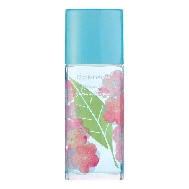 женская парфюмерия/Elizabeth Arden/Green Tea Sakura Blossom