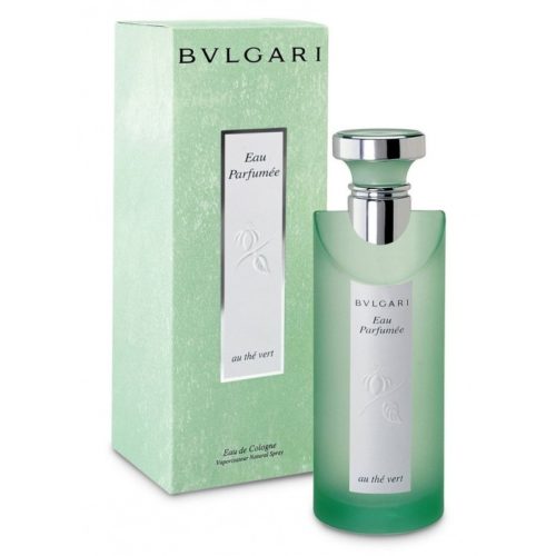 женская парфюмерия/BVLGARI/Eau Parfumee Au The Vert