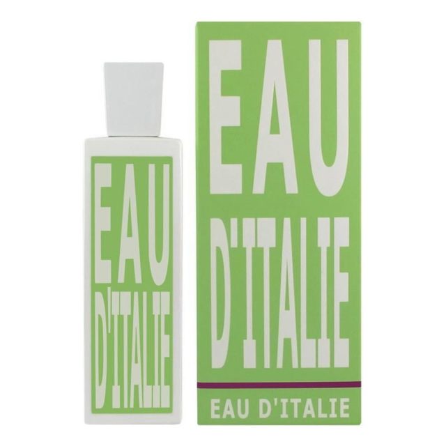 женская парфюмерия/Eau D'Italie/Eau d'Italie