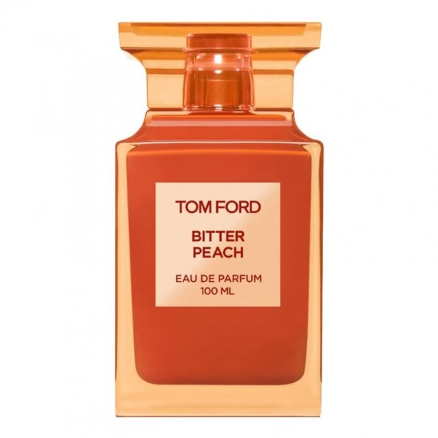 женская парфюмерия/Tom Ford/Bitter Peach