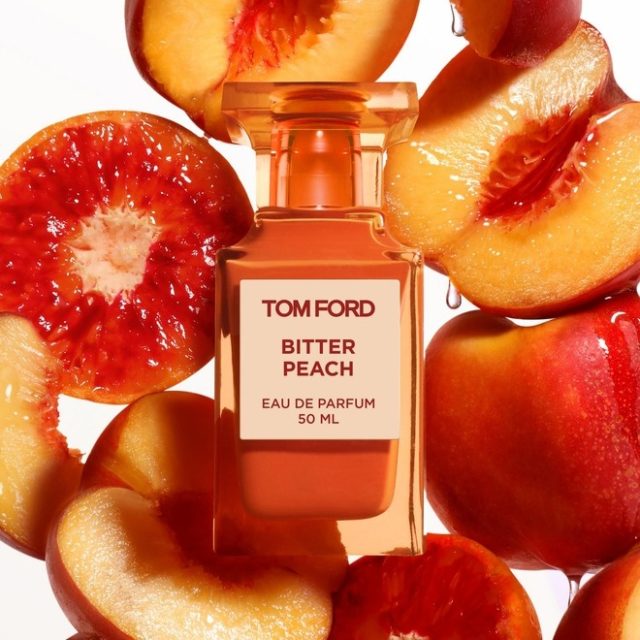 женская парфюмерия/Tom Ford/Bitter Peach