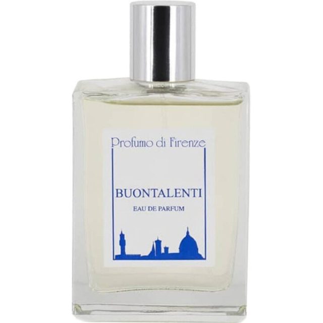 женская парфюмерия/Profumo di Firenze/Buontalenti