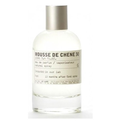 женская парфюмерия/Le Labo/Mousse de Chene 30 (Amsterdam City Exclusive)