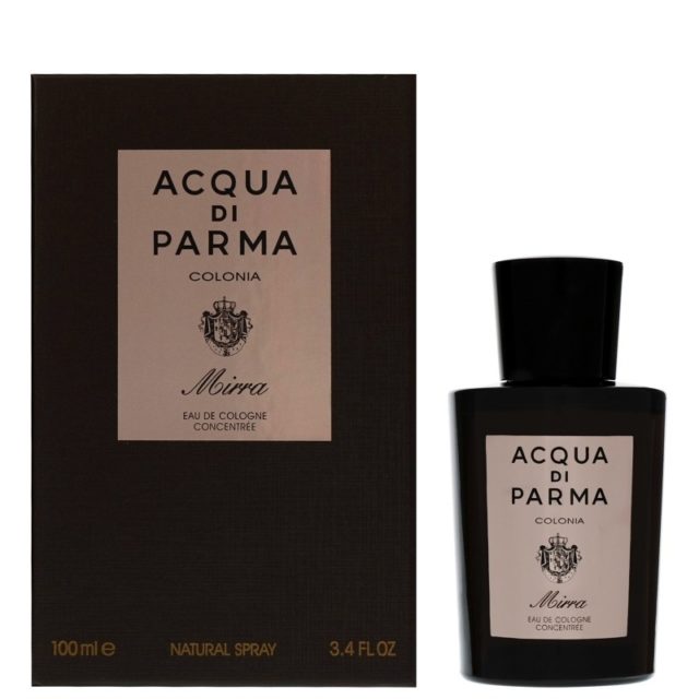 мужская парфюмерия/Acqua di Parma/Colonia Mirra