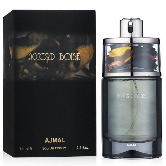 мужская парфюмерия/Ajmal/Accord Boise