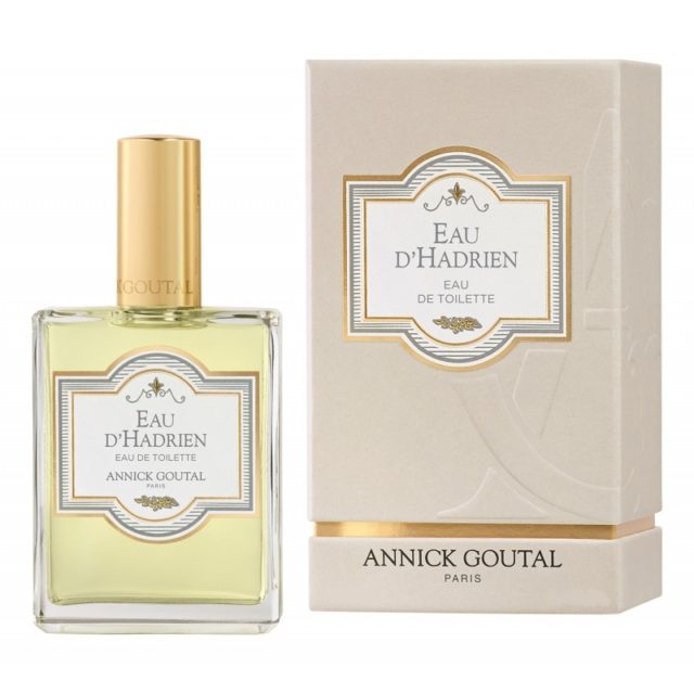 мужская парфюмерия/Annick Goutal/Eau d’Hadrien Men