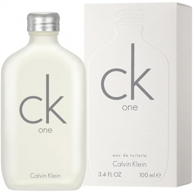 женская парфюмерия/CALVIN KLEIN/CK One