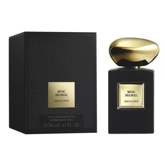 женская парфюмерия/ARMANI/Armani Prive Musc Shamal