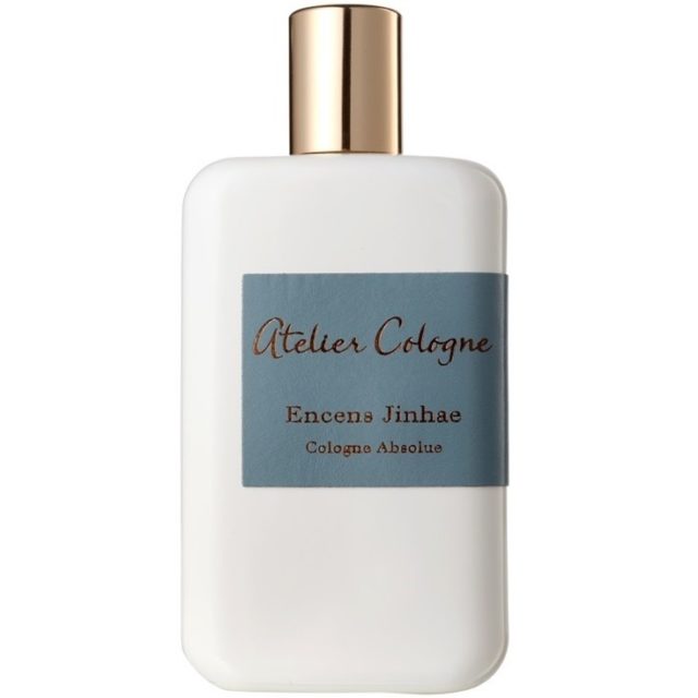 женская парфюмерия/Atelier Cologne/Encens Jinhae