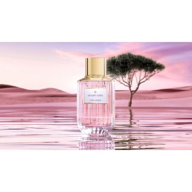 женская парфюмерия/Estee Lauder/Desert Eden