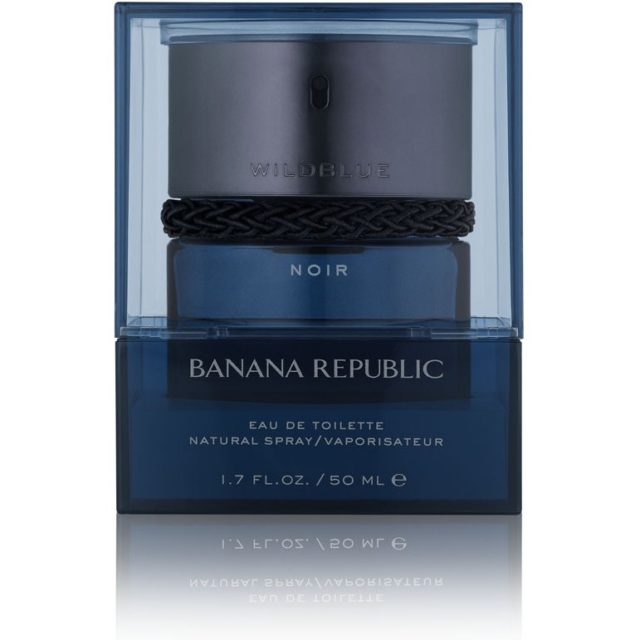 мужская парфюмерия/Banana Republic/Wildblue Noir