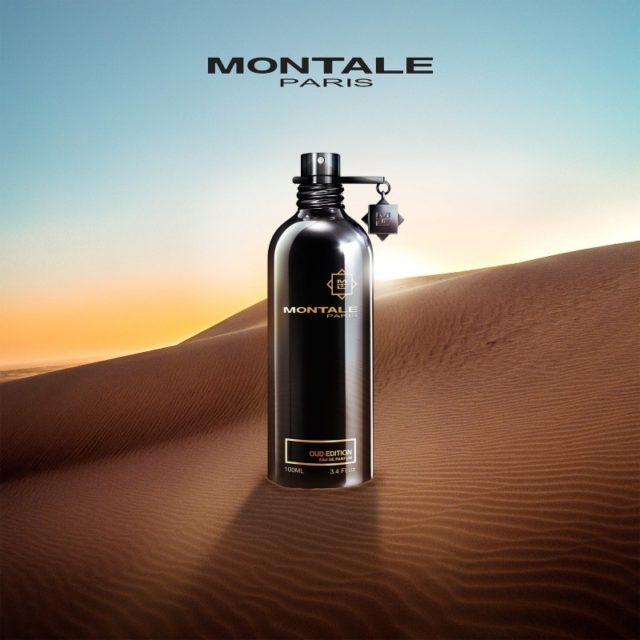 женская парфюмерия/MONTALE/Oud Edition