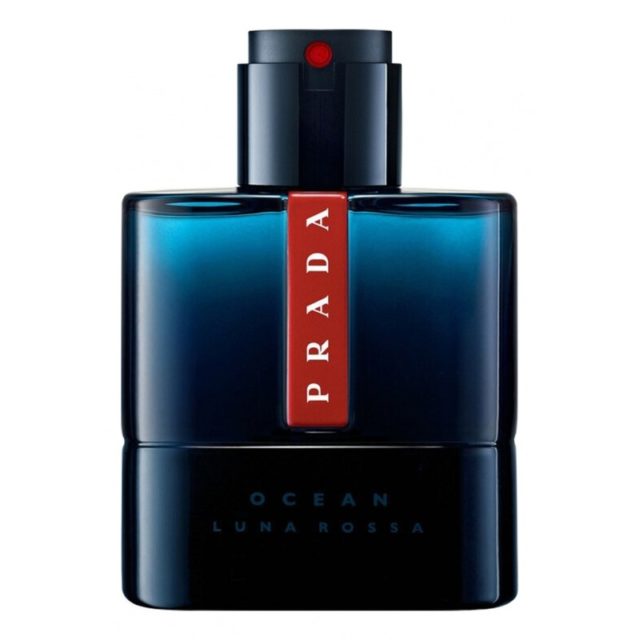 мужская парфюмерия/Prada/Luna Rossa Ocean