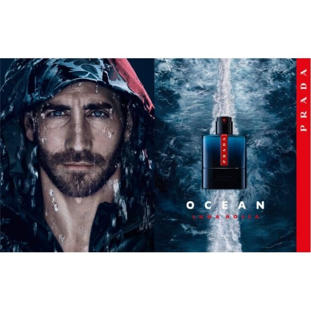 мужская парфюмерия/Prada/Luna Rossa Ocean