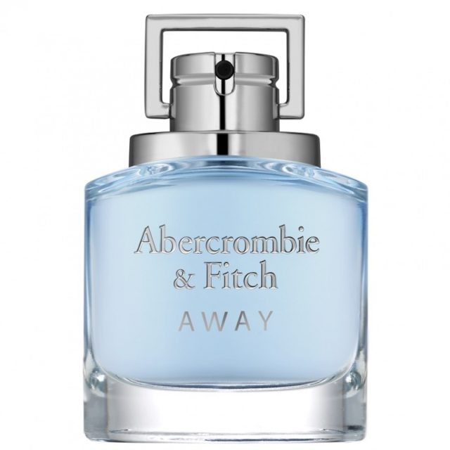 мужская парфюмерия/Abercrombie & Fitch/Away Man