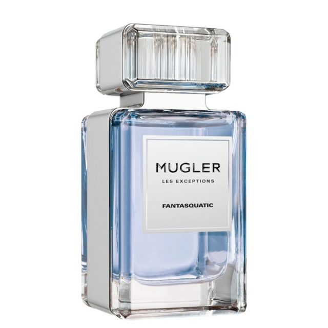 женская парфюмерия/MUGLER/Fantasquatic