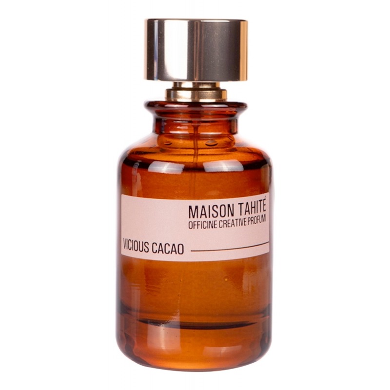 женская парфюмерия/Maison Tahite - Officine Creative Profumi/Vicious Cacao