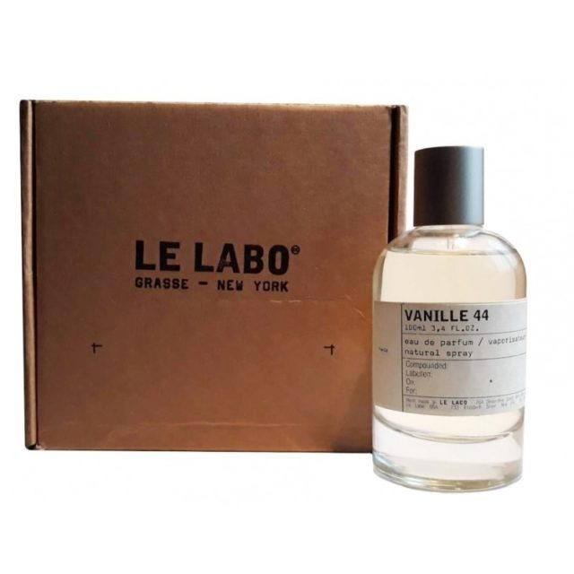 женская парфюмерия/Le Labo/Vanille 44 Paris