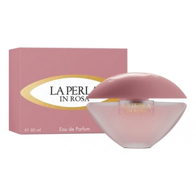 женская парфюмерия/La Perla/La Perla In Rosa