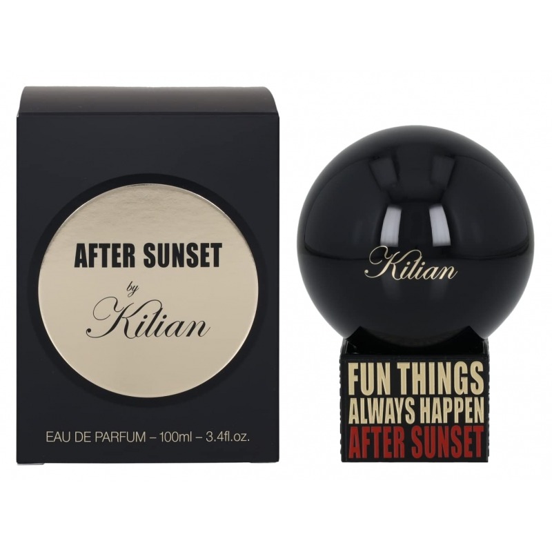 женская парфюмерия/By Kilian/Fun Things Always Happen After Sunset