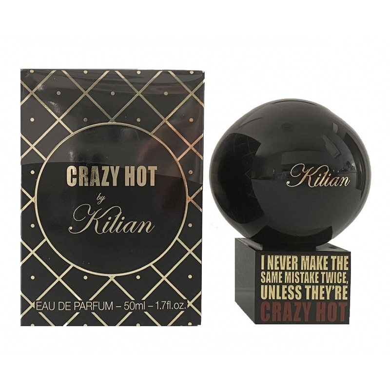 женская парфюмерия/By Kilian/I Never Make The Same Mistake Twice, Unless They're Crazy Hot