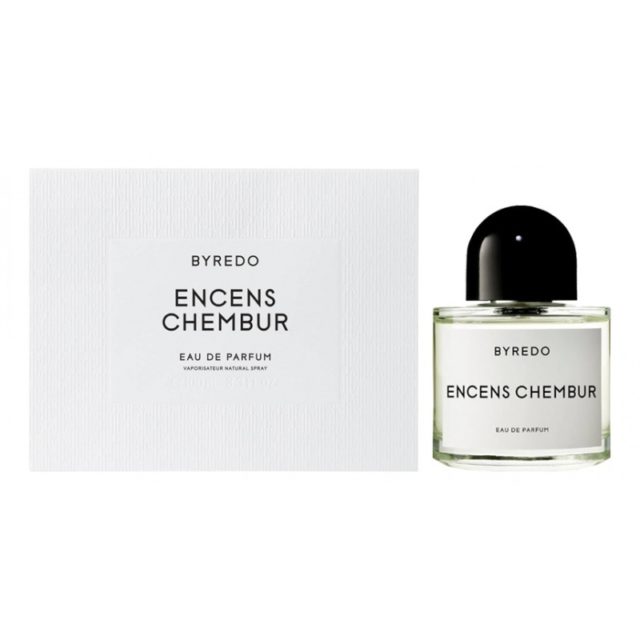 женская парфюмерия/BYREDO/Encens Chembur