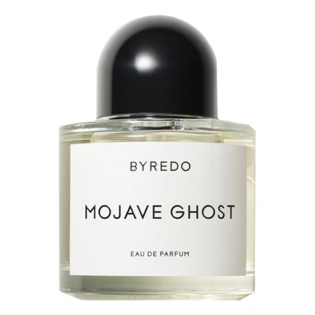 женская парфюмерия/BYREDO/Mojave Ghost