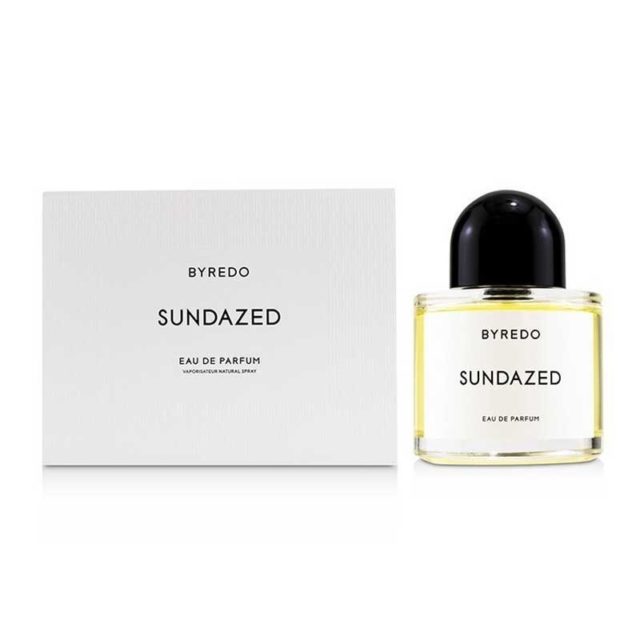 женская парфюмерия/BYREDO/Sundazed