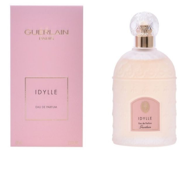 женская парфюмерия/Guerlain/Idylle