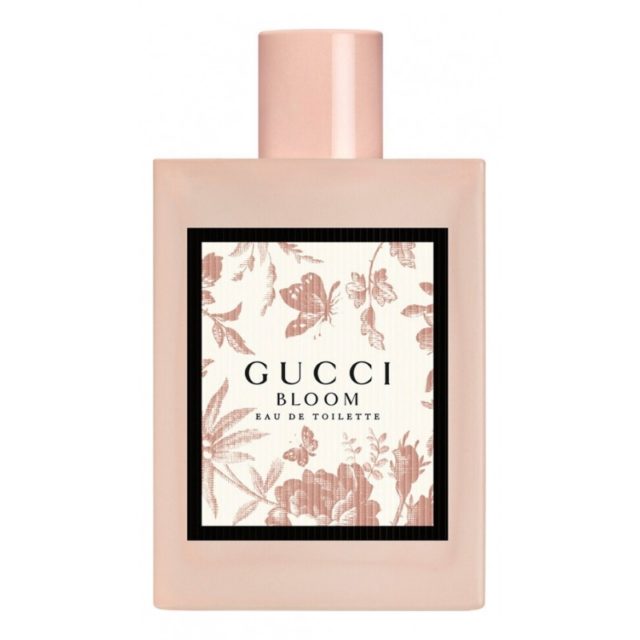 женская парфюмерия/GUCCI/Bloom Eau de Toilette