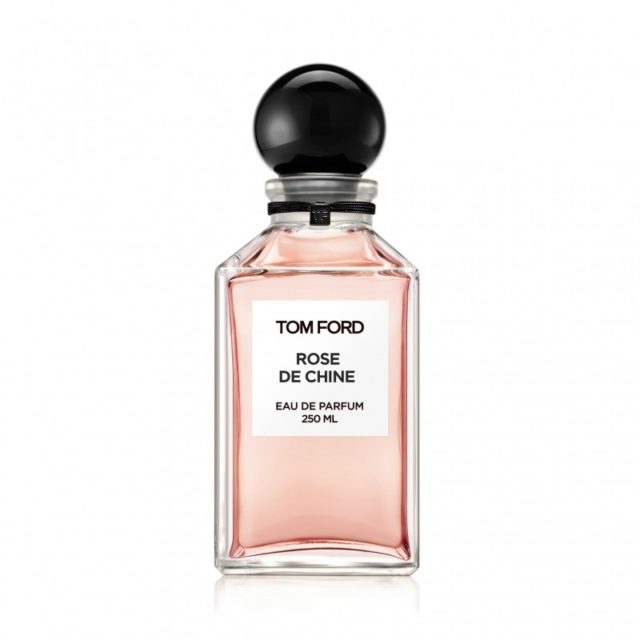 женская парфюмерия/Tom Ford/Rose de Chine