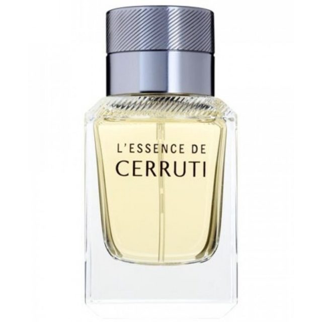 мужская парфюмерия/Cerruti 1881/L’Essence De Cerruti